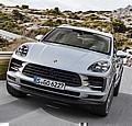 Macan S